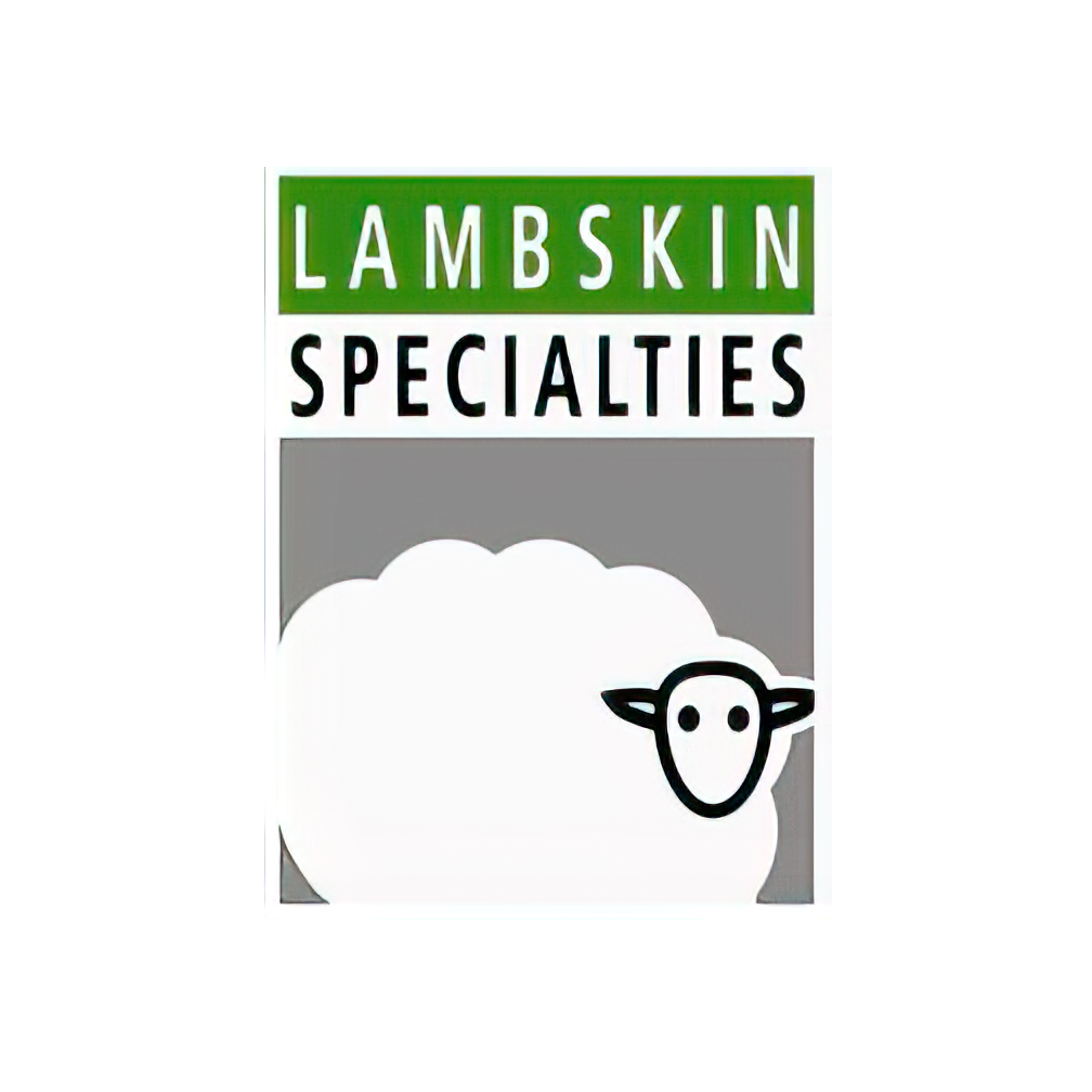Lambskin Logo