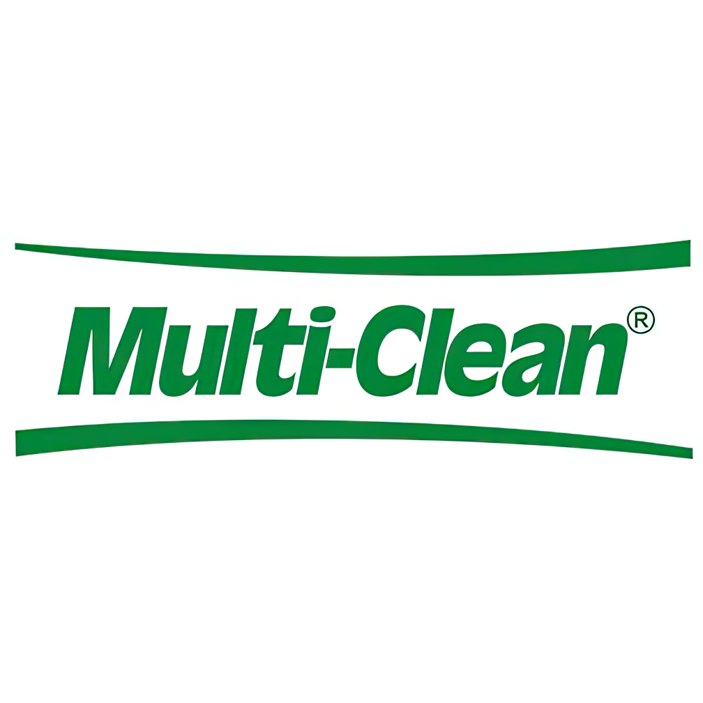 Multi Clean Logo