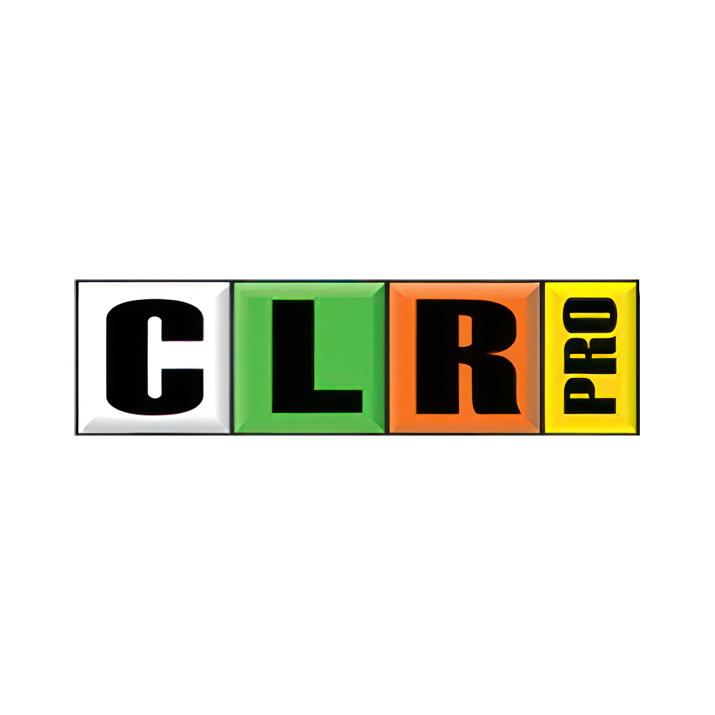CLR Pro Logo